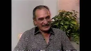 Alvarez Guedes- Entrevistas para 
