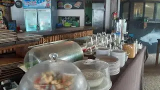 Курорт Coco Lanta, Ко Ланта, Таиланд | Путешествуйте с Advika