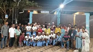 TECHNICAL HIGHSCHOOL,SREEKARYAM,TVM❤️&zwj;🔥STATE KALOLSAVAM 2K25🥇PRIZE,TRAINER:NIZAM ABDUL