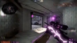 КТО СКАЗАЛ ЧТО РЕШАЕТ МАССА ❤ (csgo fragmovie)