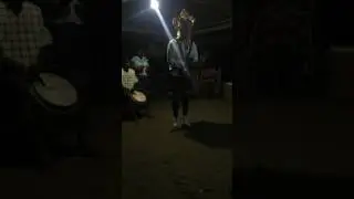 Garifuna Dancing-Warasa Drum School