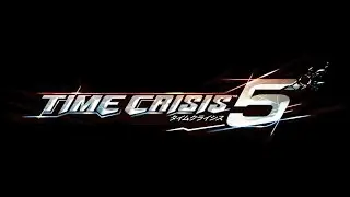Time Crisis 5