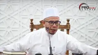 (🔴LIVE) 15-05-2025 SS Prof Dato' Dr MAZA: Bulughul Maram