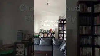 Charlie Method - Elle Kennedy 🤍