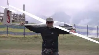 Flying Circus 2023 - Multiplex seit langem endlich wieder dabei!