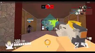 #1 player Overblox / Лучший игрок в Overblox
