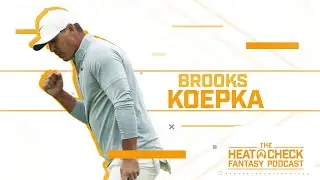 Fantasy Golf: Brooks Koepka Honda Classic DFS Preview
