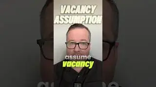 Why Vacancy Planning Matters More Than You Think&hellip; #calgaryrealestate