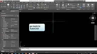 How to insert or embed an image into AutoCAD permanently