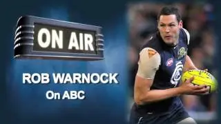 AUDIO: Warnock on ABC