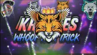 FREE HARD TRAP FLP - [Tribal Trap,Trap City,Trap Wolves style] 
