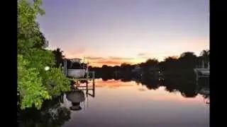 Jupiter Florida waterfront, pool home---gorgeous ONLY  $1,599,000