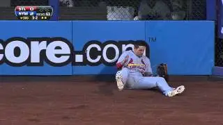 2013/06/11 Wacha's first career win