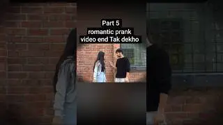 harshit Ruhi new prank video ❣️❣️#love #funny #shorts