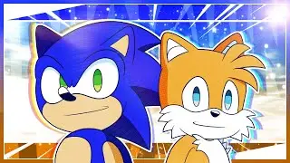 Unknown Trials ft. Johnny Gioeli & UltraSonicHero - Pauly B