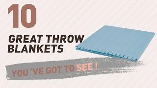 Ikea Throw Blankets // New & Popular 2017
