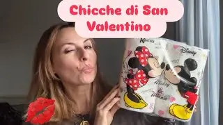 CHICCHE DI SAN VALENTINO