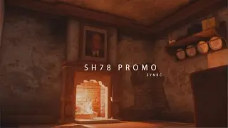 SH78 Promo #SynSquadRC
