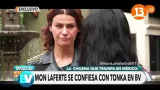 Entrevista a Mon Laferte (Parte 1) | Bienvenidos