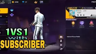 🤩 Best Keyboard & Mouse FF Mobile gaming setup 📲🖱️⌨️| whitegaming45 |#shortslive​freefire #freefire