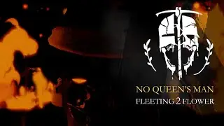 Roblox Animation』GRAVE//DIGGER : NO QUEEN'S MAN - FLEETING FLOWER 2