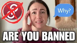 Why You May Be Shadow Banned On Poshmark?