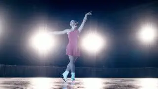 Google Chrome &mdash; Ice Skate Master
