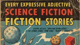 The V1N1 Collection from the Publisher of Amazing Stories