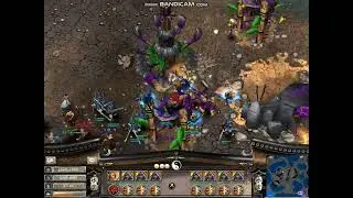 Dragon Vs Lotus Vs Wolf Vs Serpent