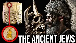 Книга Судей. История Древнего Израиля | Документальный фильм MythVision