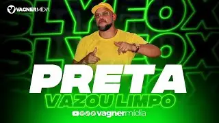 😱⚠️VAZOU LIMPO 2025💥🚀MELÔ DA PRETA  - SLY FOX