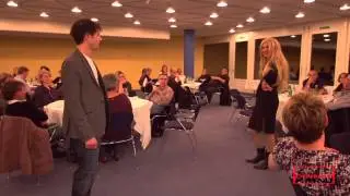 Dinnerkrimi