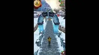 Temple Final Run 3 Part2