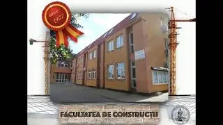 Facultatea de constructii Constanta