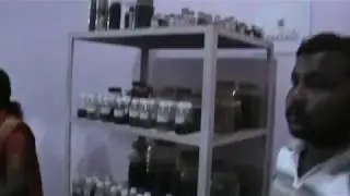 BOTANY LAB