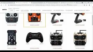 BUY THEM&mdash;Radiolink USED RC6GS V2/RC4GS V2 on Amazon US