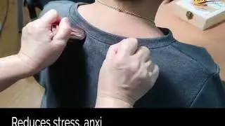 AMCONE | Healer Amwell biz | Amwell USA | AFT Healing Massage Tool| Active healing massage tool