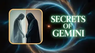 &ldquo;The Dark Side of Gemini ♊ | Hidden Truths About the Twins&rdquo;#gimini #technology #software #science