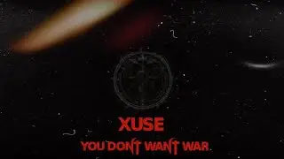 x Uxseen [XUSE] Crewtage #1