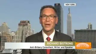 The Challenge of Returning Corrupt Assets in Foreign Bribery Cases