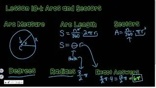 Geometry Chapter 10 Review