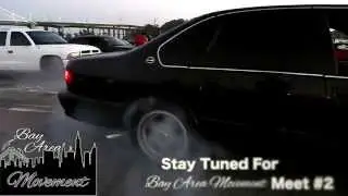 Bay Area Movement Meet #2 teaser