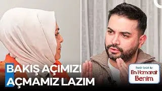 Ayşe Hanım'ın Yorumlarına Uyarı Geldi - En Hamarat Benim 972. Bölüm