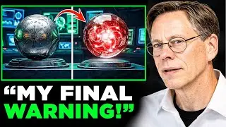 Bob Lazar Just Released the Buga Sphere X-Rays And What They Reveal Is Terrifying