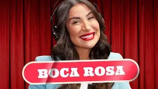 BOCA ROSA - PODDELAS #042