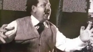 Ernst Mosch ( Im W&auml;ldchen, Polka)
