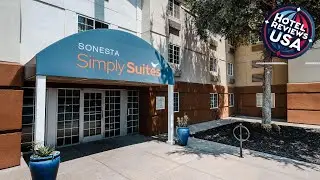 Sonesta Simply Suites Fort Worth | Fort Worth (TX), United States | Hotel Review 🏨