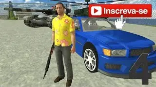 [Real Gangster Crime] parte4!!!!!!!!