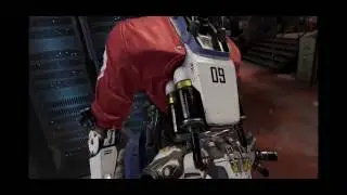 Robo Recall Part 1