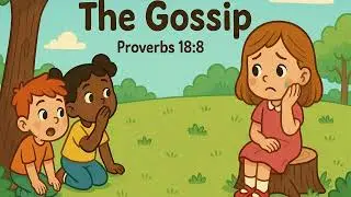 Proverbs 18:8